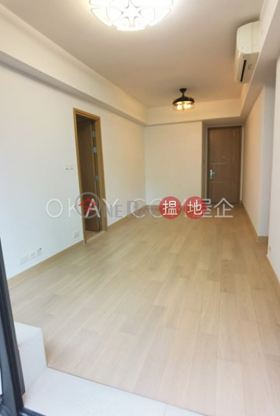 3房2廁,露台One Homantin出租單位1常富街號 | 九龍城香港|出租HK$ 36,800/ 月