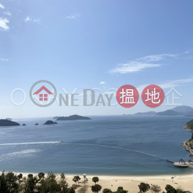Luxurious 4 bedroom with sea views, balcony | Rental | Block 4 (Nicholson) The Repulse Bay 影灣園4座 _0