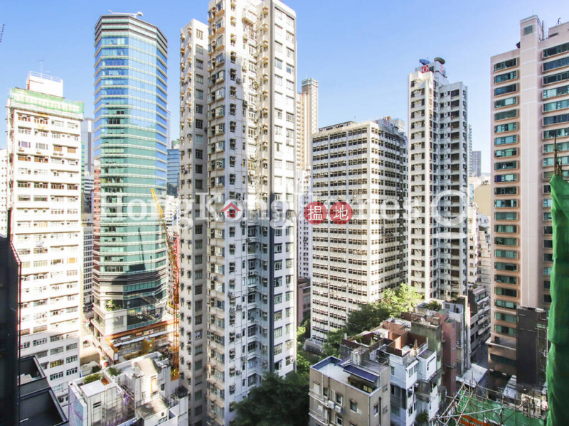 香港搵樓|租樓|二手盤|買樓| 搵地 | 住宅|出租樓盤-Star Studios II一房單位出租