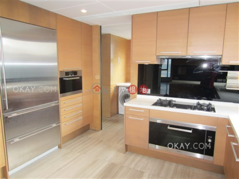 HK$ 105M Belgravia Southern District, Stylish 4 bed on high floor with sea views & balcony | For Sale