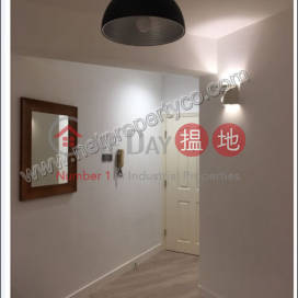 Mid-Levels NP Residential for Sale & Rent | Seaview Garden 海景台 _0