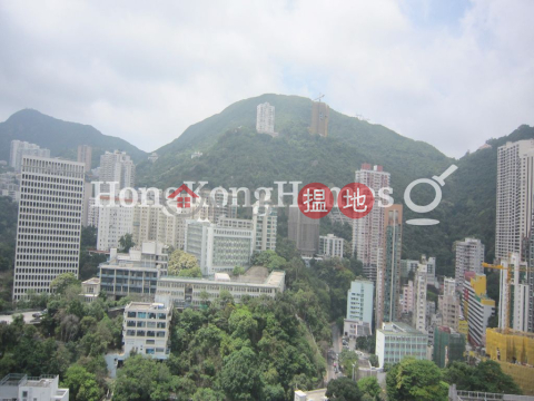 3 Bedroom Family Unit at Cathay Lodge | For Sale | Cathay Lodge 國泰新宇 _0