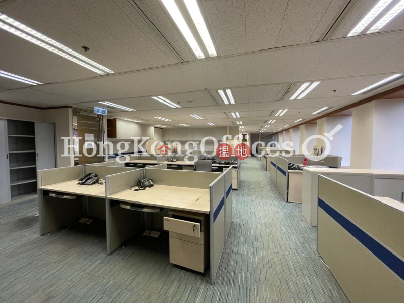 Office Unit for Rent at Sun Hung Kai Centre | 30 Harbour Road | Wan Chai District Hong Kong, Rental HK$ 253,084/ month