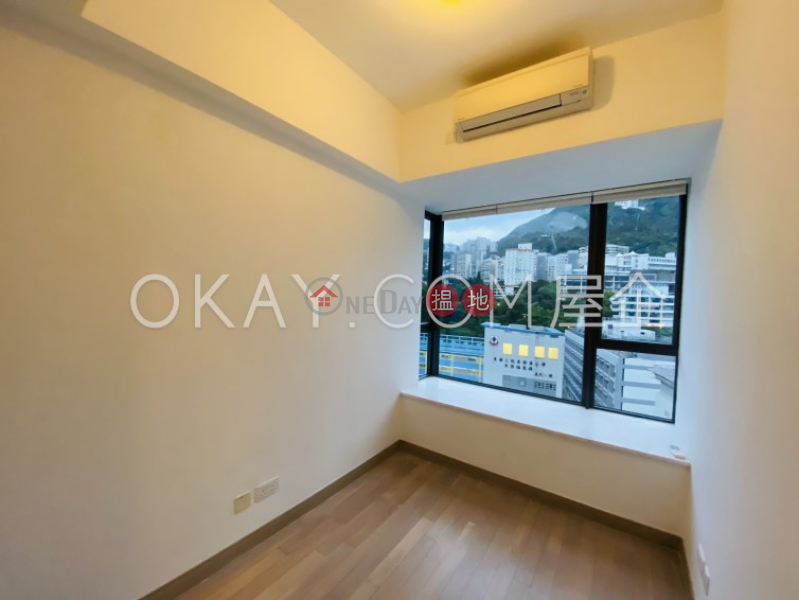 Popular 3 bedroom with balcony | For Sale 28 Wood Road | Wan Chai District, Hong Kong | Sales HK$ 17.5M