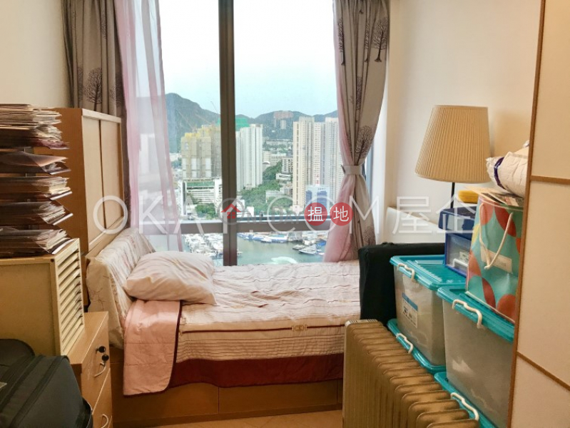 香港搵樓|租樓|二手盤|買樓| 搵地 | 住宅|出售樓盤|2房2廁,實用率高,極高層,海景南灣出售單位