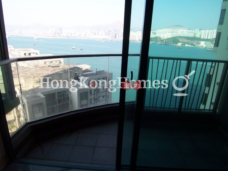 3 Bedroom Family Unit for Rent at Tower 2 Grand Promenade 38 Tai Hong Street | Eastern District Hong Kong | Rental, HK$ 37,000/ month