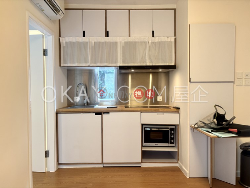 Property Search Hong Kong | OneDay | Residential, Sales Listings | Rare 1 bedroom with terrace | For Sale