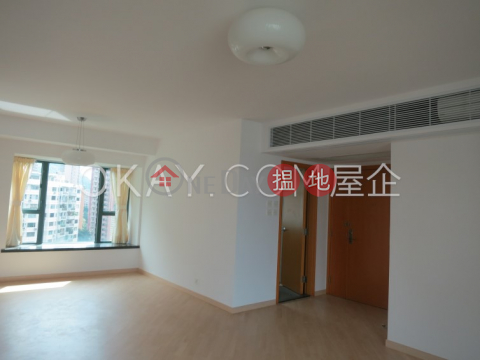 Rare 3 bedroom in Mid-levels West | Rental | 80 Robinson Road 羅便臣道80號 _0