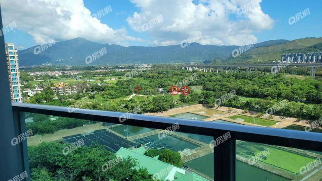 Property Search Hong Kong | OneDay | Residential | Sales Listings, Park Yoho Venezia Phase 1B Block 6A | 3 bedroom High Floor Flat for Sale