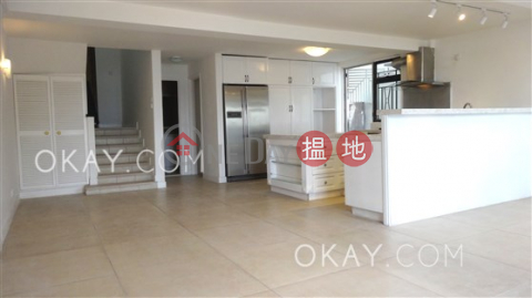 Elegant house with sea views, rooftop & terrace | For Sale | Kei Ling Ha Lo Wai Village 企嶺下老圍村 _0