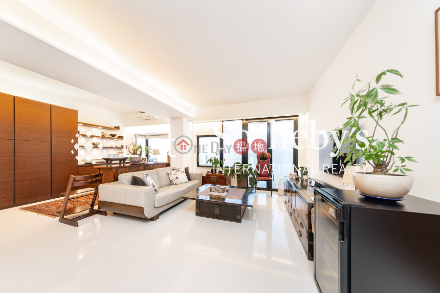 Property for Sale at Beverly Hill with 3 Bedrooms 6 Broadwood Road | Wan Chai District, Hong Kong Sales | HK$ 39M