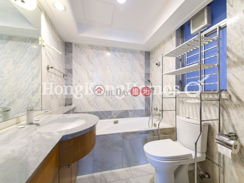 Property Search Hong Kong | OneDay | Residential Rental Listings 3 Bedroom Family Unit for Rent at The Waterfront Phase 2 Tower 7