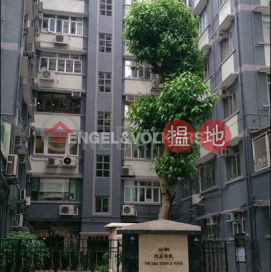 天后三房兩廳筍盤出售|住宅單位 | 天后廟道42-60號 42-60 Tin Hau Temple Road _0
