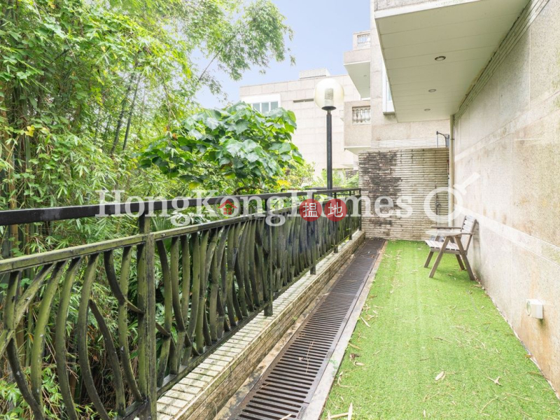 HK$ 58,500/ 月御濤 洋房D西貢|御濤 洋房D4房豪宅單位出租