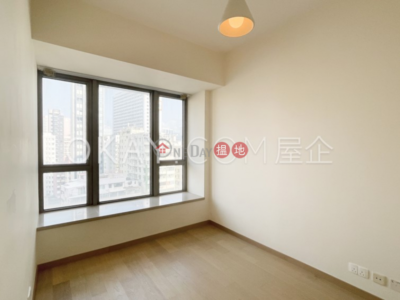 Unique 2 bedroom with balcony | For Sale | 9 Austin Road West | Yau Tsim Mong | Hong Kong Sales | HK$ 16M