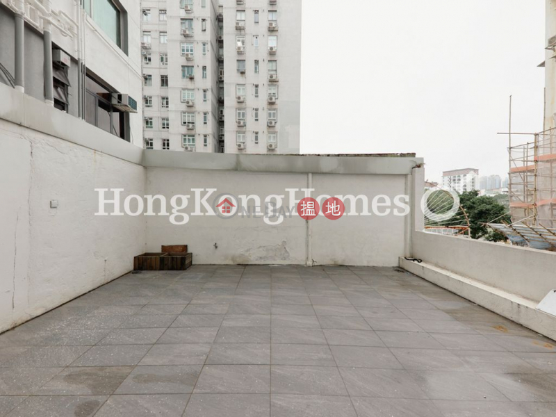 帝寶樓兩房一廳單位出售-124-126柯士甸道 | 油尖旺香港-出售-HK$ 750萬