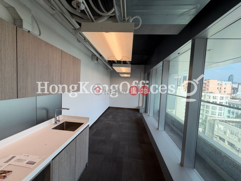 Office Unit for Rent at Somptueux Austin | 8 Austin Avenue | Yau Tsim Mong Hong Kong Rental | HK$ 21,700/ month