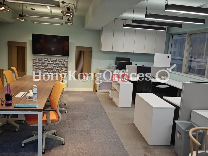 Office Unit for Rent at Foo Hoo Centre | 3 Austin Avenue | Yau Tsim Mong | Hong Kong Rental HK$ 34,994/ month