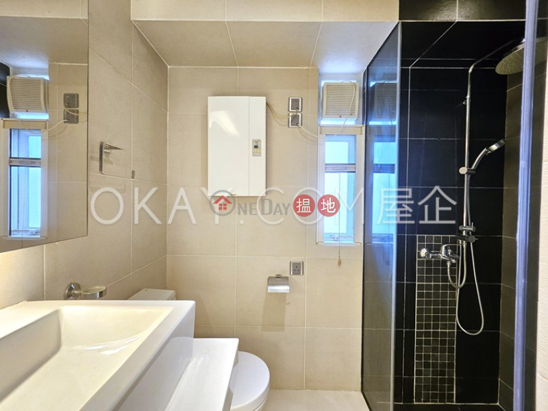Lovely 1 bedroom with parking | For Sale 106 Blue Pool Road | Wan Chai District, Hong Kong | Sales | HK$ 12.8M