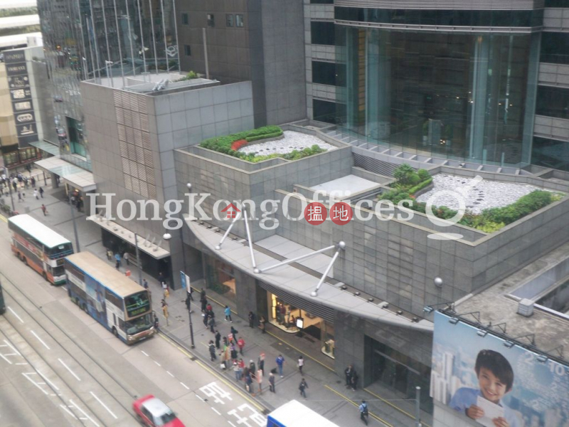 Property Search Hong Kong | OneDay | Office / Commercial Property Rental Listings | Office Unit for Rent at Plaza 168