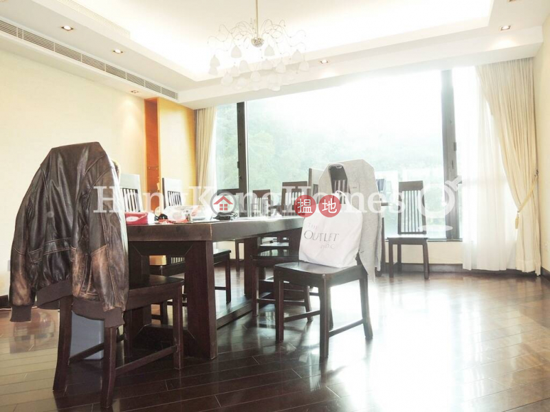No 8 Shiu Fai Terrace, Unknown Residential Sales Listings, HK$ 48M