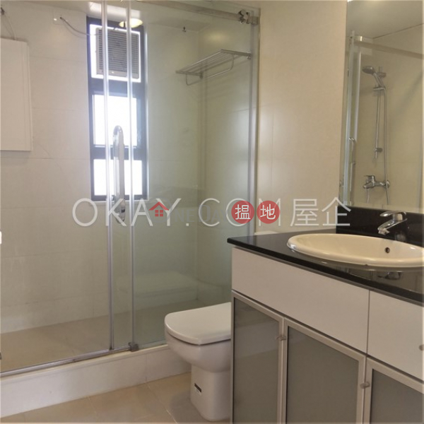 Nicely kept 3 bedroom on high floor with balcony | Rental | Tycoon Court 麗豪閣 Rental Listings