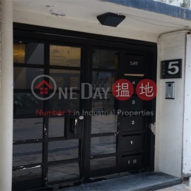 Happy Valley Apt for rent, 黃泥涌道5-5A號 5-5A Wong Nai Chung Road | 灣仔區 (A057421)_0
