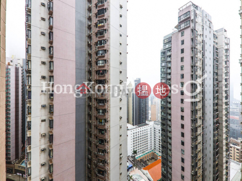 1 Bed Unit at Robinson Heights | For Sale | Robinson Heights 樂信臺 _0