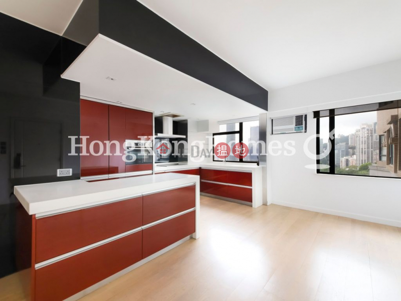 Robinson Heights Unknown | Residential, Rental Listings, HK$ 51,000/ month