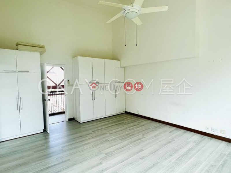 Property Search Hong Kong | OneDay | Residential, Sales Listings | Beautiful house with rooftop, terrace & balcony | For Sale