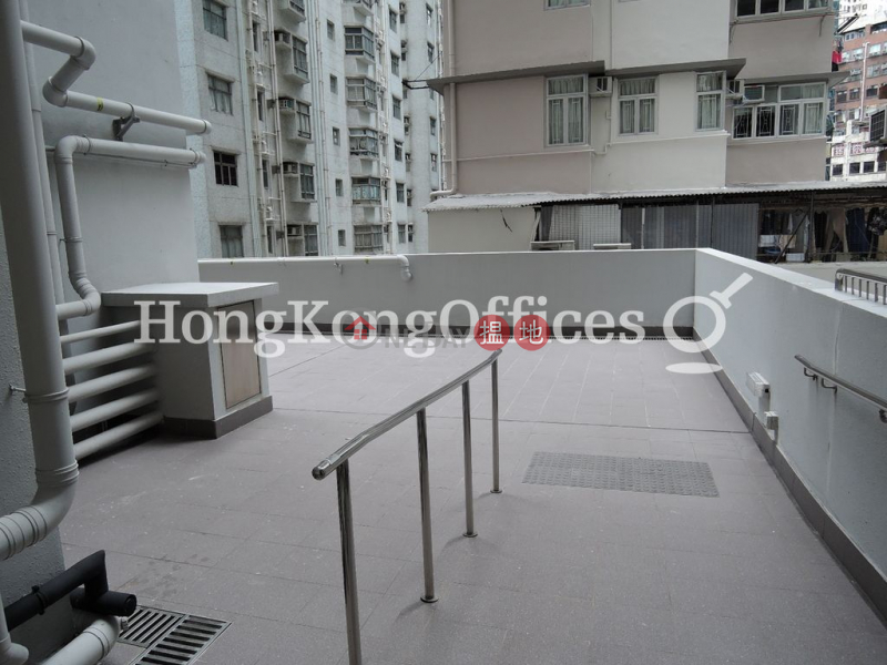 HK$ 69,995/ month | KP Tower | Wan Chai District | Office Unit for Rent at KP Tower