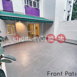 1 Bed Flat for Sale in Shek Tong Tsui, Cheong Wan Mansion 昌運大廈 | Western District (EVHK94728)_0