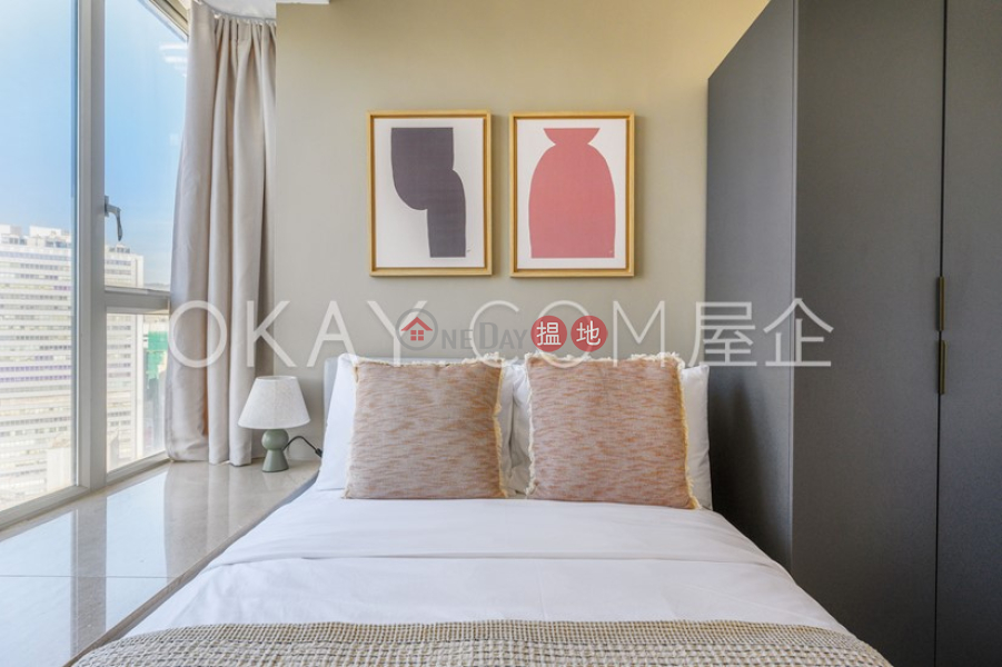 HK$ 25,000/ month, York Place, Wan Chai District Charming 1 bedroom with balcony | Rental