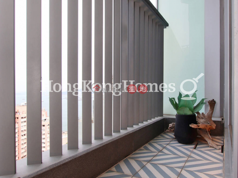 1 Bed Unit for Rent at Artisan House, 1 Sai Yuen Lane | Western District Hong Kong, Rental | HK$ 28,000/ month