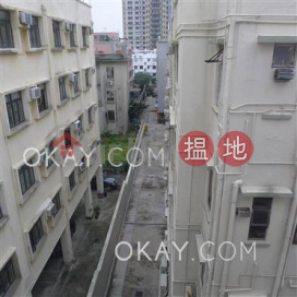 Efficient 4 bed on high floor with rooftop & parking | For Sale | Jolly Garden 愉園 _0