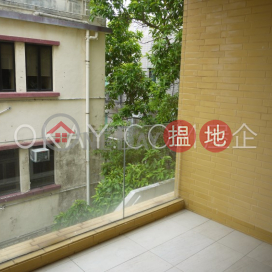 Luxurious 3 bedroom with balcony & parking | Rental | Chester Court 澤安閣 _0