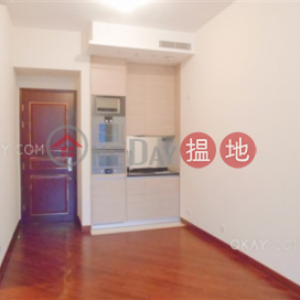 1房1廁,可養寵物,露台《囍匯 2座出售單位》 | 囍匯 2座 The Avenue Tower 2 _0