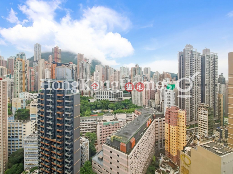 Property Search Hong Kong | OneDay | Residential | Sales Listings 2 Bedroom Unit at SOHO 189 | For Sale