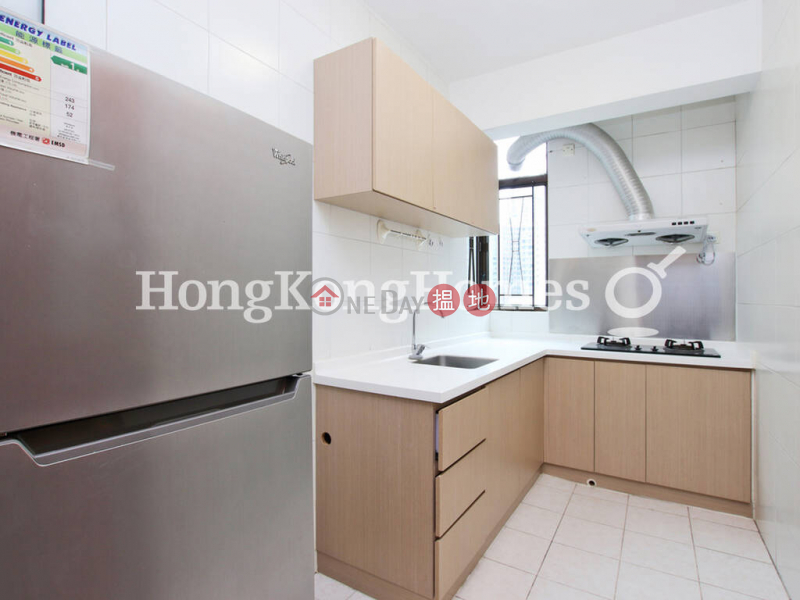 HK$ 1,850萬|信怡閣西區-信怡閣三房兩廳單位出售