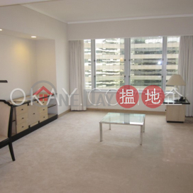 Lovely 2 bedroom on high floor with harbour views | Rental