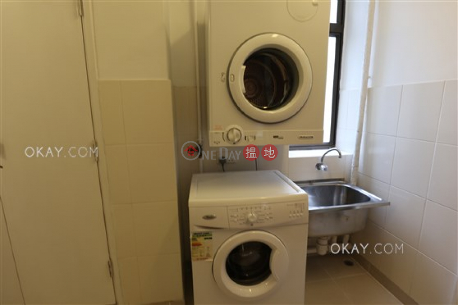 HK$ 90,000/ month Bamboo Grove | Eastern District | Unique 3 bedroom on high floor | Rental