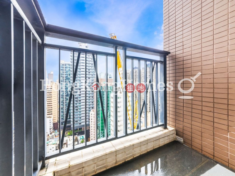 薈臻一房單位出售|1桂香街 | 西區-香港-出售-HK$ 600萬