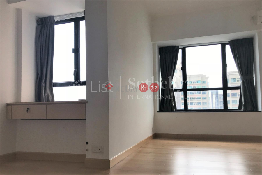 Property for Rent at Valiant Park with 2 Bedrooms, 52 Conduit Road | Western District Hong Kong | Rental | HK$ 39,000/ month