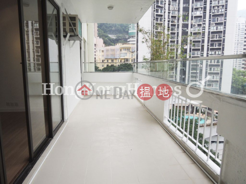 高雲大廈4房豪宅單位出售, 高雲大廈 Grosvenor House | 中區 (Proway-LID22679S)_0