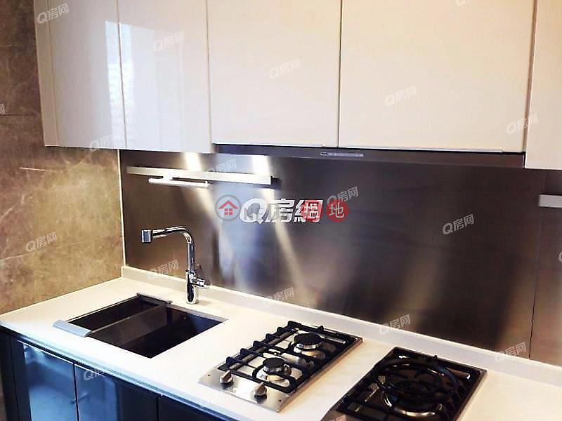 The Austin Tower 3A | 1 bedroom Low Floor Flat for Sale, 8 Wui Cheung Road | Yau Tsim Mong Hong Kong | Sales | HK$ 11M