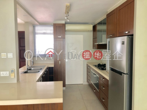 Gorgeous house with sea views, rooftop & terrace | Rental | Habitat 立德台 _0