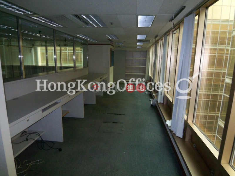 Property Search Hong Kong | OneDay | Office / Commercial Property, Rental Listings Office Unit for Rent at China Hong Kong City Tower 5
