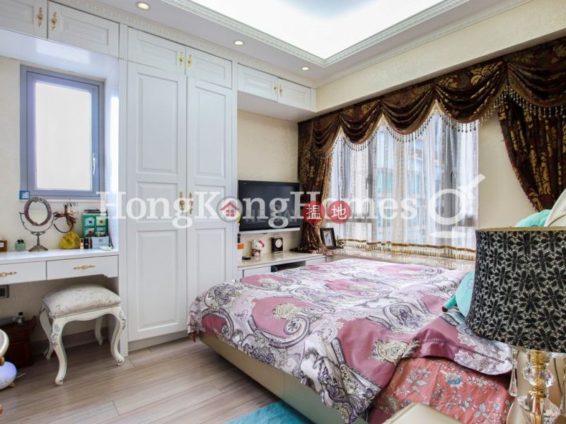 HK$ 36,000/ 月|君德閣西區-君德閣三房兩廳單位出租
