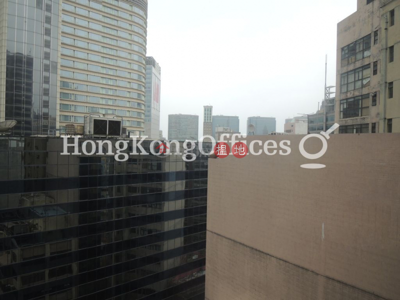 Property Search Hong Kong | OneDay | Office / Commercial Property Rental Listings | Office Unit for Rent at 8 Hart Avenue