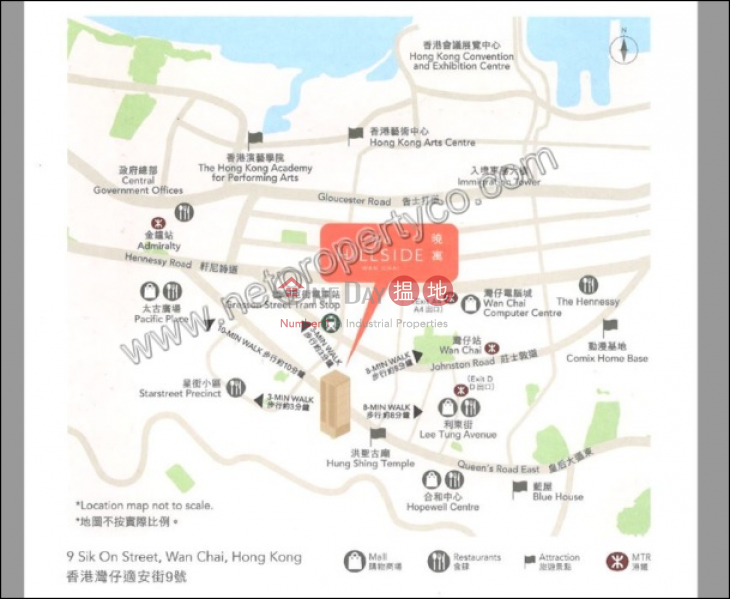 Property Search Hong Kong | OneDay | Residential | Rental Listings | New Decorated Service apartment for Lease